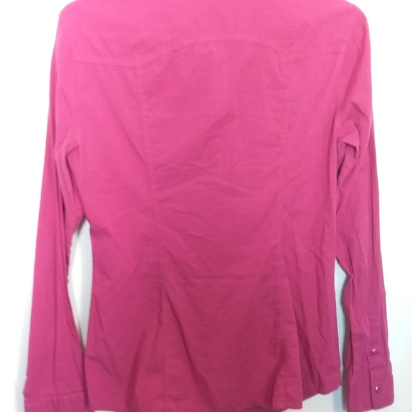 Guess collar shirt - Picture 4 of 7